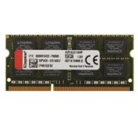 Оперативная память SO-DIMM 8Gb 1600 Kingston KVR16LS11/8WP