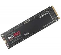 SSD диск m.2 250Gb Samsung 980 PRO (MZ-V8P250BW)