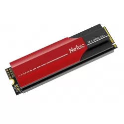 SSD диск m.2 1Tb Netac N950E Pro NT01N950E-001T-E4X (heat sink) 