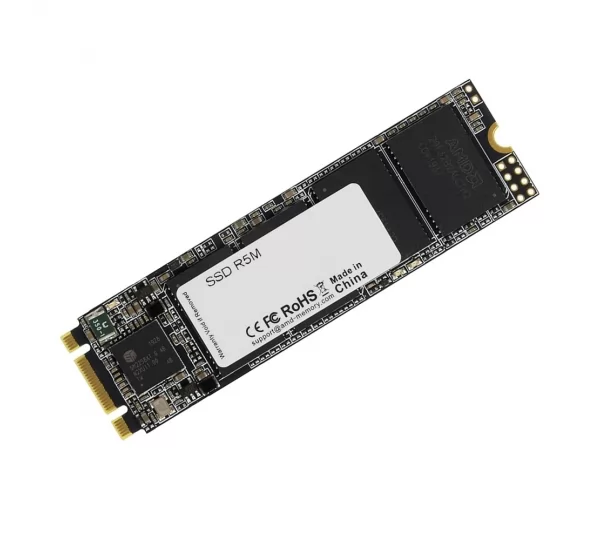 SSD диск m.2 1Tb AMD Radeon R5 (R5M1024G8)