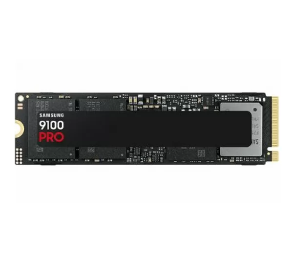 SSD диск m.2 2Tb Samsung 9100 PRO (MZ-VAP2T0BW)