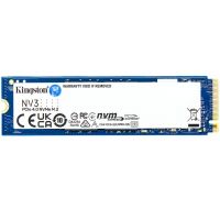 SSD диск M.2 500Gb Kingston NV3 (SNV3S/500G)