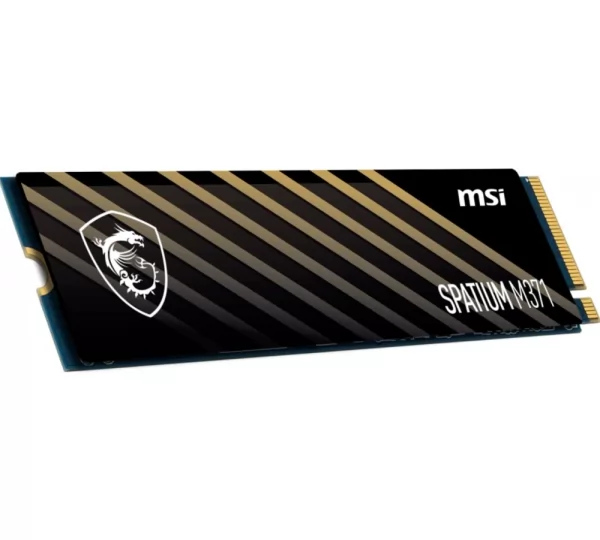 SSD диск m.2 500Gb MSI SPATIUM M371 (S78-440K160-P83)