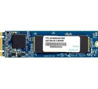 SSD диск m.2 480GB Apacer AST280 (AP480GAST280-1)