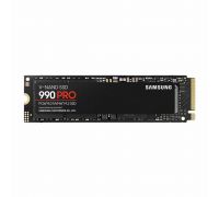 SSD диск m.2 4Tb Samsung 990 PRO (MZ-V9P4T0BW)