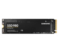 SSD диск m.2 1Tb Samsung 980 (MZ-V8V1T0BW)