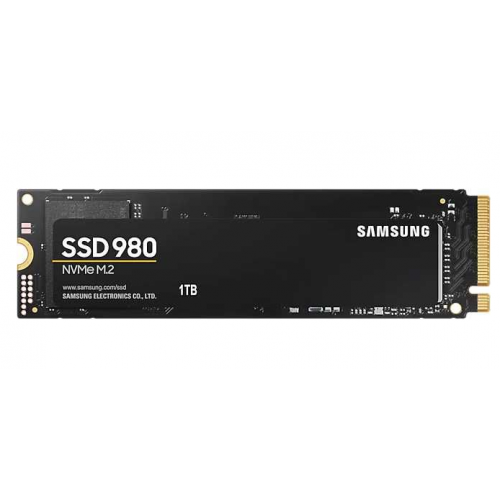 SSD диск m.2 1Tb Samsung 980 MZ-V8V1T0BW