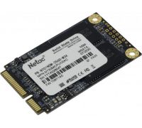 SSD диск mSATA 256Gb Netac N5M (NT01N5M-256G-M3X)