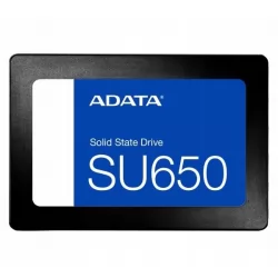 SSD диск 480Gb ADATA SU650 (ASU650SS-480GT-R)