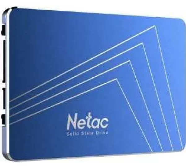 SSD диск 512Gb NETAC N600S (NT01N600S-512G-S3X)