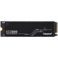 SSD диск m.2 1Tb Kingston KC3000 SKC3000S/1024G