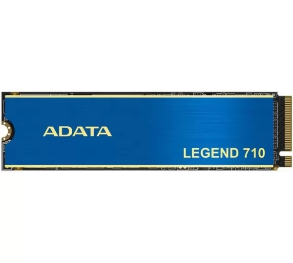 SSD диск m.2 512Tb ADATA LEGEND 710 (ALEG-710-512GCS)