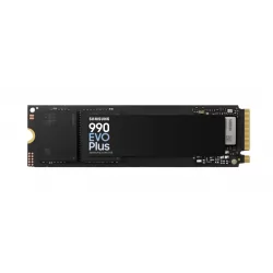 SSD диск m.2 1Tb Samsung 990 EVO Plus (MZ-V9S1T0BW)