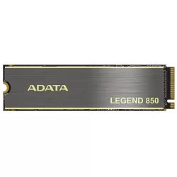 SSD диск m.2 2Tb ADATA Legend 850 (ALEG-850-2TCS)