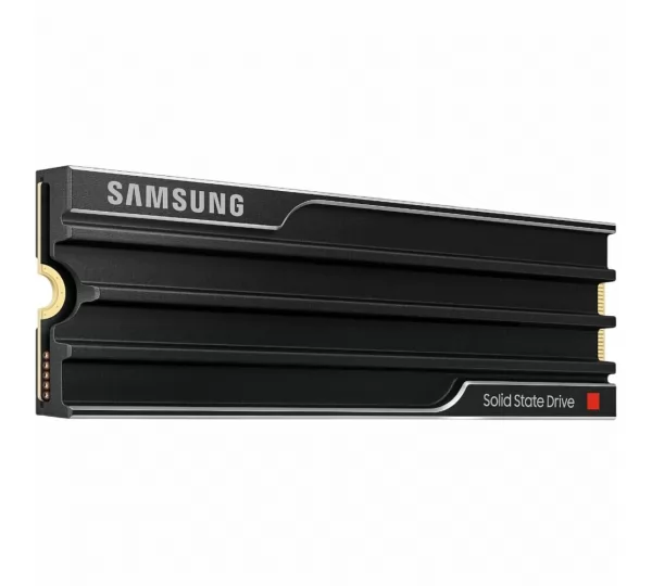 SSD диск m.2 2Tb Samsung 9100 PRO with Heatsink (MZ-VAP2T0CW)