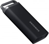 Внешний SSD диск 2Tb Samsung T5 EVO Black (MU-PH2T0S/WW)