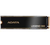 SSD диск m.2 2Tb ADATA Legend 960 (ALEG-960-2TCS)