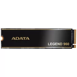 SSD диск m.2 1Tb ADATA Legend 960 (ALEG-960-1TCS)