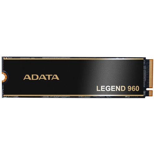 SSD диск m.2 1Tb ADATA Legend 960 (ALEG-960-1TCS)