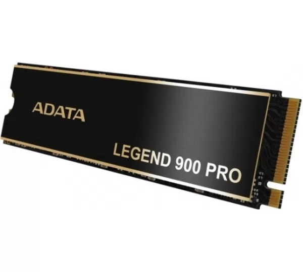 SSD диск m.2 4Tb ADATA LEGEND 900 PRO (SLEG-900P-4TCS)
