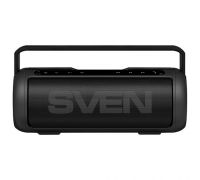 Колонка Sven PS-250BL Black