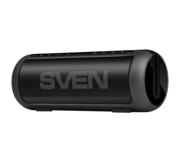 Портативная колонка Sven PS-250BL Black