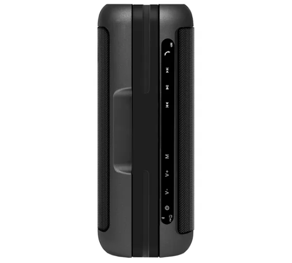 Портативная колонка Sven PS-250BL Black