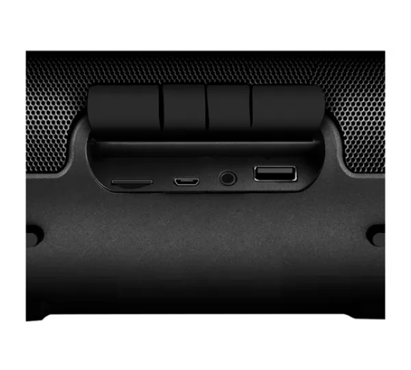 Портативная колонка Sven PS-250BL Black