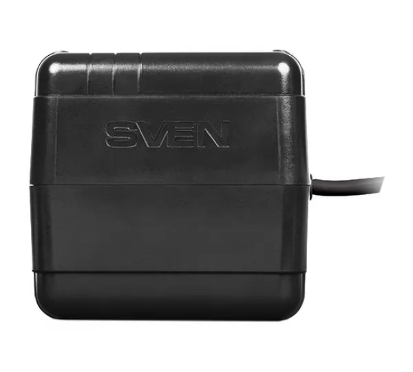 Стабилизатор напряжения Sven VR-L600 Black