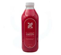 Готовая жидкость Fusion-X Deon Pastel Coolant - Racing Red (Объем 1л.)