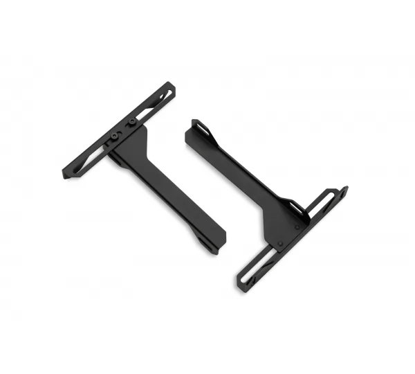 Крепеж EK-Loop Angled Bracket - 120/120mm