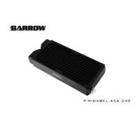 Радиатор Barrow Dabel-45a 240