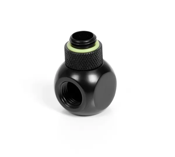 Разветвитель Barrow TX3T-A01 Black