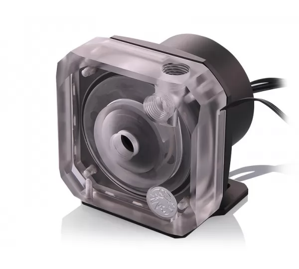 Помпа Bykski B-PMS5-NX-V2 Black