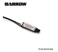 Контроллер RGB Barrow ZDKZQ