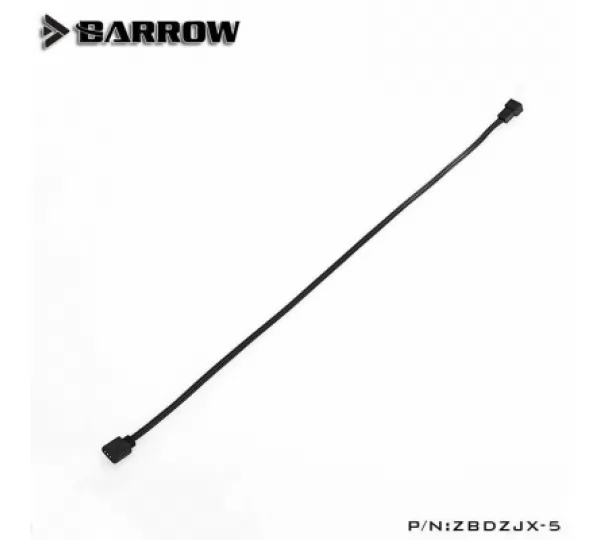 Кабель RGB Barrow ZBDZJX-5