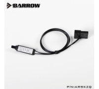 Контроллер RGB Barrow ARSKZQ LRC2.0