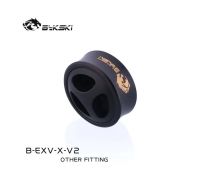 Клапан давления Bykski B-EXV-X-V2 Black