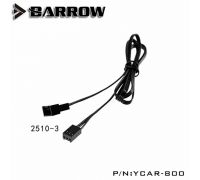 Кабель RGB Barrow YCR-800