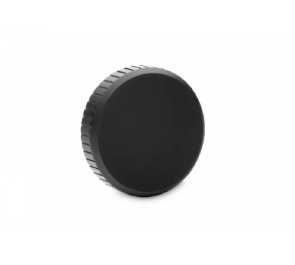 Заглушка EK-Quantum Torque Plug - Black