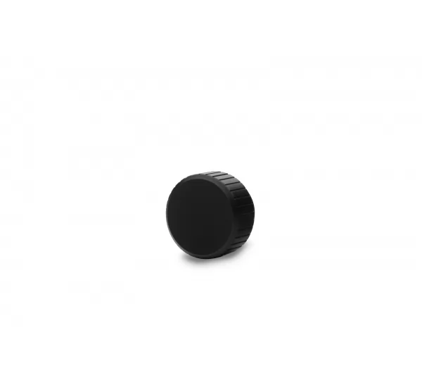 Заглушка EK-Quantum Torque Micro Plug - Black