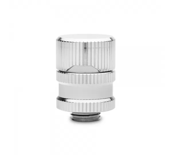 Кран EK-Quantum Torque Drain Valve - Nickel