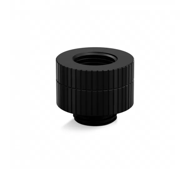 Прямой фитинг EK-Quantum Torque Extender Rotary MF 14 - Black