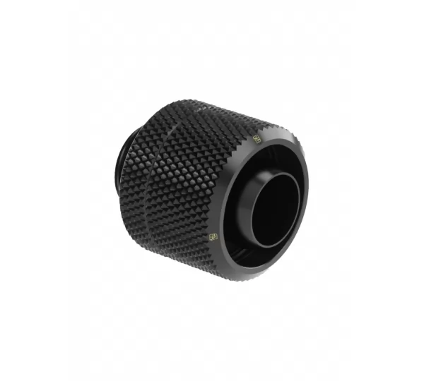 Фитинг для шлангов Barrow THKN-3/8-V4-BK Black (10/16) 