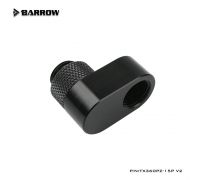 Поворотный адаптер Barrow TX360PZ-15P V2 Black (offset)