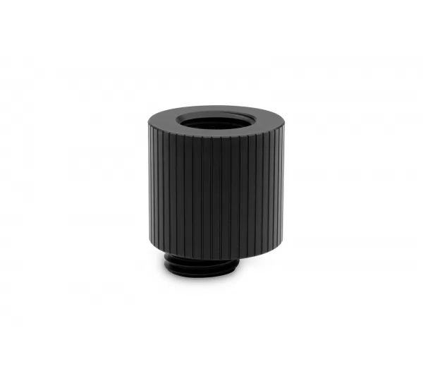 Поворотный адаптер EK-Quantum Torque Rotary Offset 3 - Black