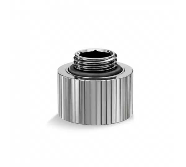 Прямой фитинг EK-Quantum Torque Extender Static MF 14 - Nickel