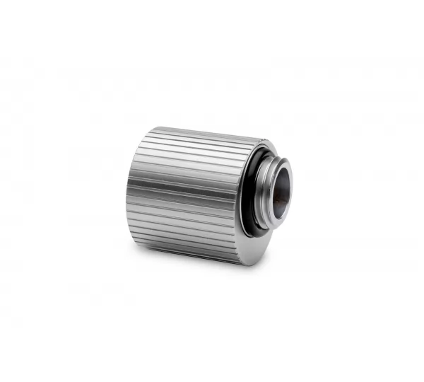 Поворотный адаптер EK-Quantum Torque Rotary Offset 3 - Satin Titanium