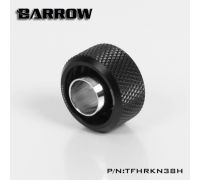 Фитинг для шлангов Barrow TFHRKN38H-BLACK