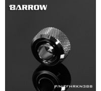 Фитинг для шлангов Barrow TFHRKN38H-Silver